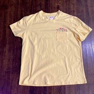 Taylor Joelle Beauty and the Beast Belle shirt women’s 2XL